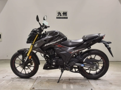 Honda HORNET2.0