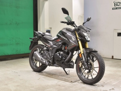Honda HORNET2.0