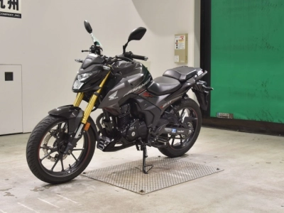 Honda HORNET2.0