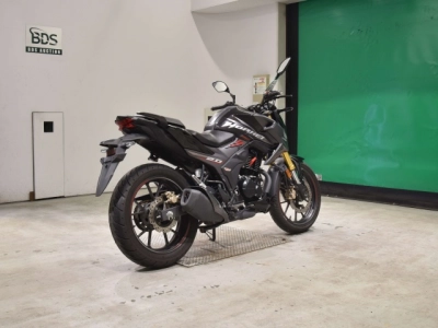 Honda HORNET2.0