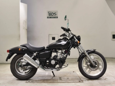 Honda MAGNA 50