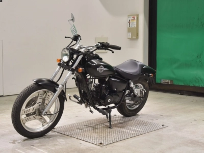 Honda MAGNA 50