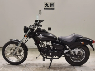 Honda MAGNA 50