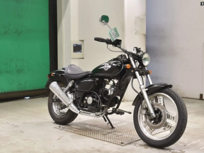 Honda MAGNA 50