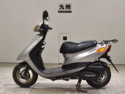 Yamaha JOG-5