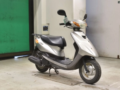 Yamaha JOG-5