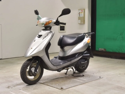 Yamaha JOG-5