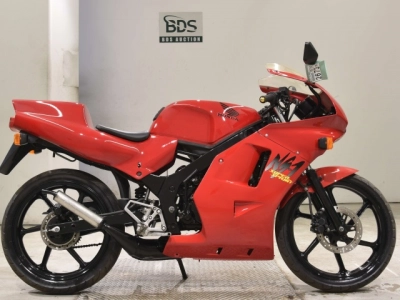 Honda NS-1