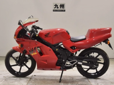 Honda NS-1