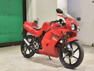 Honda NS-1