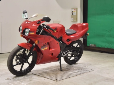 Honda NS-1
