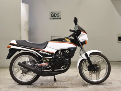 Honda MBX50F