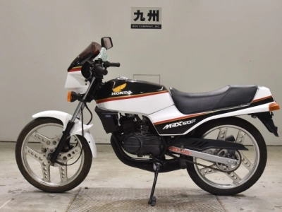 Honda MBX50F