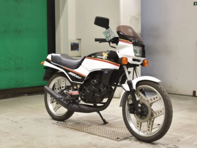 Honda MBX50F