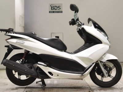Honda PCX125