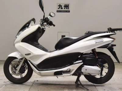 Honda PCX125