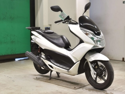 Honda PCX125