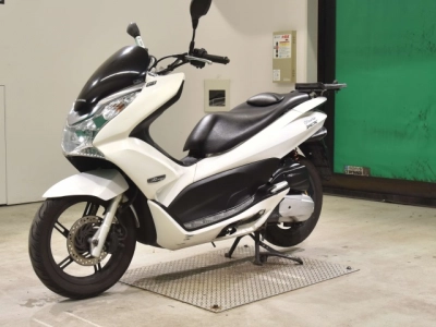 Honda PCX125