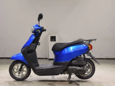 Honda TACT-4 BASIC