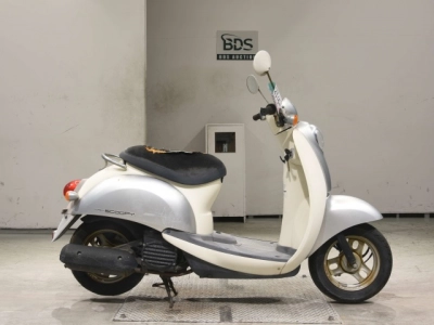 Honda CREA SCOOPY