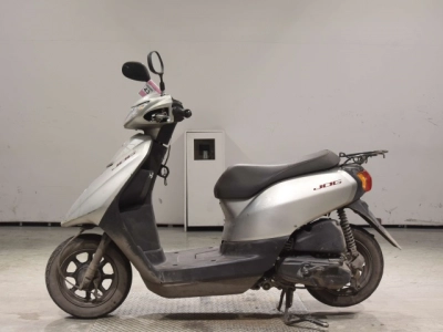 Yamaha JOG-7