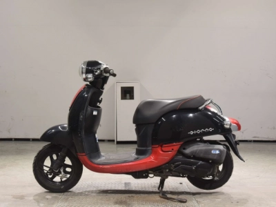 Honda GIORNO