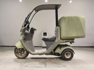 Honda GYRO