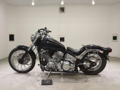 Yamaha DRAGSTAR400