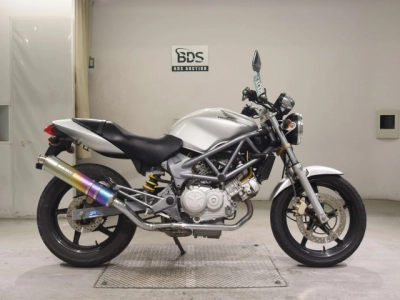 Honda VTR250