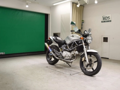 Honda VTR250