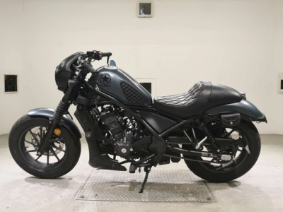 Honda  REBEL 250A
