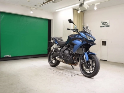 Kawasaki  VERSYS A