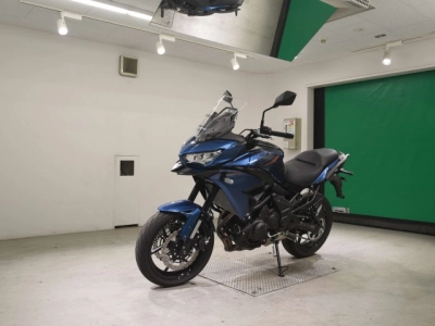 Kawasaki  VERSYS A