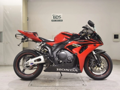 Honda CBR1000RR