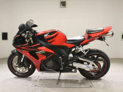 Honda CBR1000RR