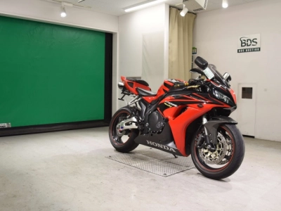 Honda CBR1000RR