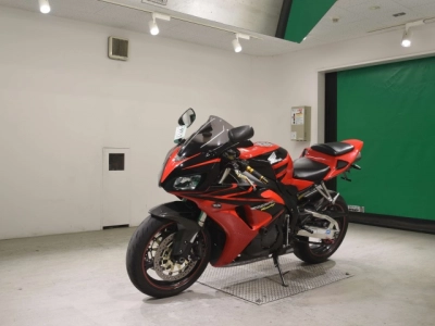 Honda CBR1000RR