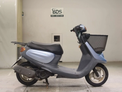 Yamaha JOG POCHE