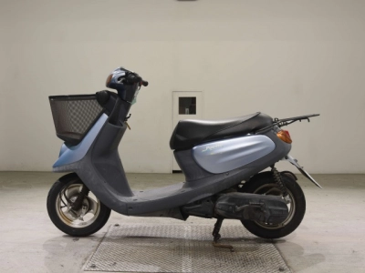 Yamaha JOG POCHE