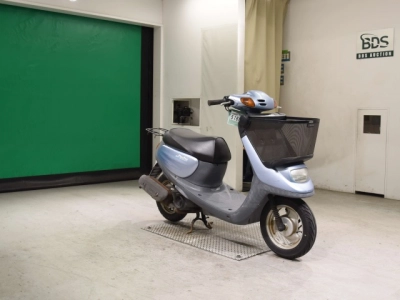 Yamaha JOG POCHE