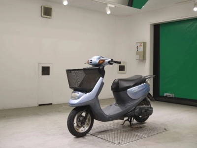 Yamaha JOG POCHE