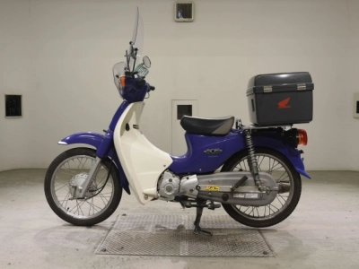Honda C110