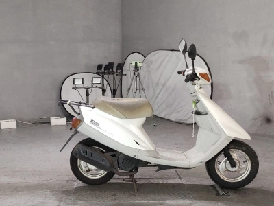 Yamaha JOG
