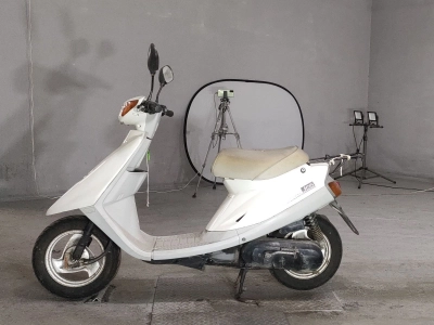 Yamaha JOG