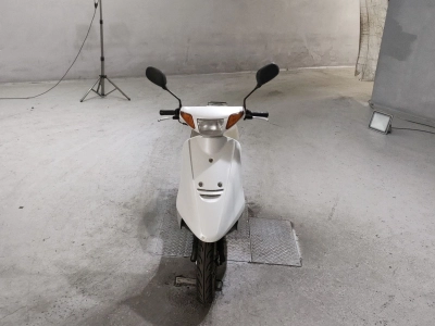 Yamaha JOG