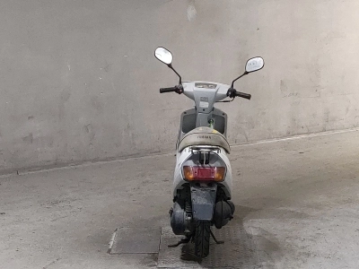 Yamaha JOG