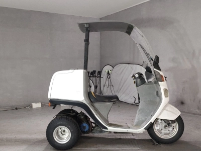 Honda GYRO