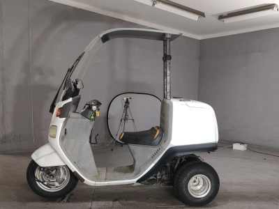 Honda GYRO