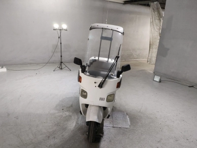Honda GYRO