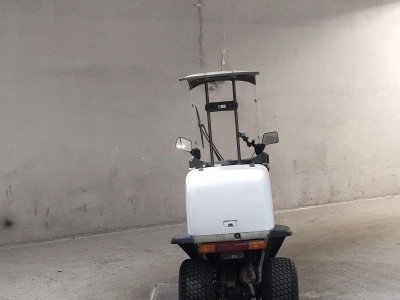 Honda GYRO